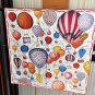 5 LV official website synchronization [Double sided Same Color Hot Air Balloon] Exquisi_6112