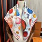 5 LV official website synchronization [Double sided Same Color Hot Air Balloon] Exquisi_6112