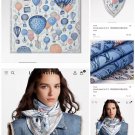 5 LV official website synchronization [Double sided Same Color Hot Air Balloon] Exquisi_6113