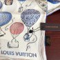 5 LV official website synchronization [Double sided Same Color Hot Air Balloon] Exquisi_6113