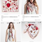 5 LV official website synchronization [Double sided Same Color Hot Air Balloon] Exquisi_6114