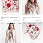 5 LV official website synchronization [Double sided Same Color Hot Air Balloon] Exquisi_6114