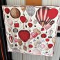 5 LV official website synchronization [Double sided Same Color Hot Air Balloon] Exquisi_6114