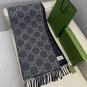 5 medium gray+dark grayCounter quality double-sided dual color GG pattern jacquard, s