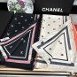 5 New [Launch] CHANEL Official Website Synchronized [Double sided Same color Bow] 18mm_3663