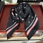 5 New [Launch] CHANEL Official Website Synchronized [Double sided Same color Bow] 18mm_3663