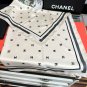 5 New [Launch] CHANEL Official Website Synchronized [Double sided Same color Bow] 18mm_5150