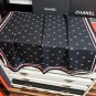 5 New [Launch] CHANEL Official Website Synchronized [Double sided Same color Bow] 18mm_5151