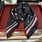 5 New [Launch] CHANEL Official Website Synchronized [Double sided Same color Bow] 18mm_5151