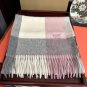 5 New 105% Cashmere 2025 Burberry uses top-quality Inner Mongolia cashmere. The latest