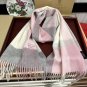 5 New 105% Cashmere 2025 Burberry uses top-quality Inner Mongolia cashmere. The latest
