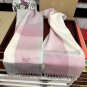 5 New 105% Cashmere 2025 Burberry uses top-quality Inner Mongolia cashmere. The latest