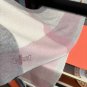 5 New 105% Cashmere 2025 Burberry uses top-quality Inner Mongolia cashmere. The latest