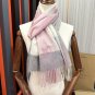 5 New 105% Cashmere 2025 Burberry uses top-quality Inner Mongolia cashmere. The latest