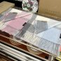5 New 105% Cashmere 2025 Burberry uses top-quality Inner Mongolia cashmere. The latest_2289