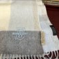 5 New 105% Cashmere 2025 Burberry uses top-quality Inner Mongolia cashmere. The latest_2289