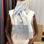 5 New 105% Cashmere 2025 Burberry uses top-quality Inner Mongolia cashmere. The latest_2289