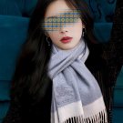 5 New 105% Cashmere Burberry [Love] uses Inner Mongolia cashmere. The latest 2024 unise