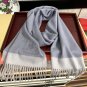 5 New 105% Cashmere Burberry [Love] uses Inner Mongolia cashmere. The latest 2024 unise