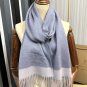 5 New 105% Cashmere Burberry [Love] uses Inner Mongolia cashmere. The latest 2024 unise