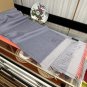 5 New 105% Cashmere Burberry [Love] uses Inner Mongolia cashmere. The latest 2024 unise_6131