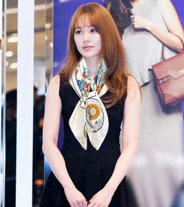 5 New 2025 HERMES Heavy [Celebration] [Flower Map] Square Scarf [Lips] Simplified and f