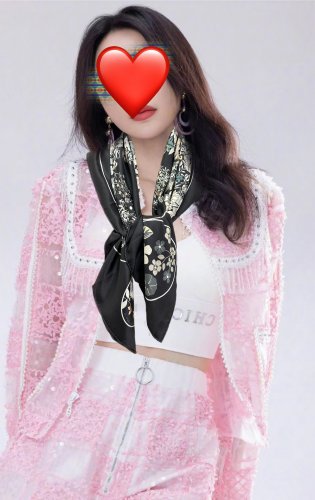 5 New 2025 HERMES Heavy [Celebration] [Flower Map] Square Scarf [Lips] Simplified and f_4648