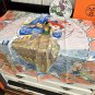 5 New 2025 HERMES Heavy [Celebration] [Hermes Flagship] Square scarf [Lips] Simplified_3674