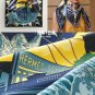 5 New 2025 HERMES Heavy [Celebration] [Hermes Flagship] Square scarf [Lips] Simplified_3675