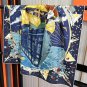 5 New 2025 HERMES Heavy [Celebration] [Hermes Flagship] Square scarf [Lips] Simplified_7632
