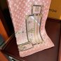 5 New 2025 Latest LV [Classic Style] Silk Square Scarf, Buy It and Say You Must Hurry U_5601
