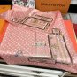 5 New 2025 Latest LV [Classic Style] Silk Square Scarf, Buy It and Say You Must Hurry U_5601