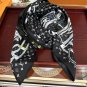 5 New 2025 Latest LV [Classic Style] Silk Square Scarf, Buy It and Say You Must Hurry U_5602