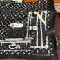 5 New 2025 Latest LV [Classic Style] Silk Square Scarf, Buy It and Say You Must Hurry U_5602