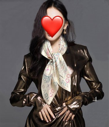 5 New 2025 Xiaoxiang [Xiaoxiang Collection] is so beautiful. [Celebration] It can be us