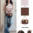 5 New 2030 High quality is too beautiful [Celebration] LV official website synchronized
