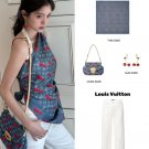 5 New 2030 High quality is too beautiful [Celebration] LV official website synchronized_2273