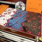 5 New 2030 High quality is too beautiful [Celebration] LV official website synchronized_2274