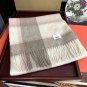 5 New Burberry [Embroidered War Horse] 2025 Latest unisex couple's style. Highly recomm_6129