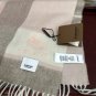 5 New Burberry [Embroidered War Horse] 2025 Latest unisex couple's style. Highly recomm_6129