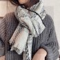 5 New Chanel Annual Most Beautiful [Double C Weaving plaid shawl] Exclusive channel ori_7475