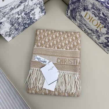 5 New Color &Acirc;&middot; New Version of Bookmark Double sided Shawl Light GreySize 45x200c