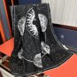 5 new Dior [Constellation Series] 2025 new silk printed handkerchief is a style release_3181