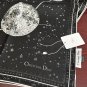 5 new Dior [Constellation Series] 2025 new silk printed handkerchief is a style release_3181