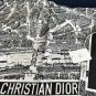 5 new Dior 2025 spring and summer collection, [Paris map] too beautiful [roses], everyo_3657