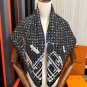 5 New Release 2025 Latest LV [Classic Style] Silk Square Scarf, Buy It and Say You Must_356