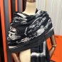 5 New Release 2030 Aima Shi Silver Silk Latest [Eating Melon] Women's Essential [Gift]