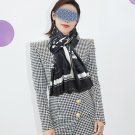 5 New Release 2030 Aima Shi Silver Silk Latest [Eating Melon] Women's Essential [Gift]_4143