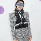 5 New Release 2030 Aima Shi Silver Silk Latest [Eating Melon] Women's Essential [Gift]_5636