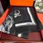 5 New Release 2030 Aima Shi Silver Silk Latest [Eating Melon] Women's Essential [Gift]_5636